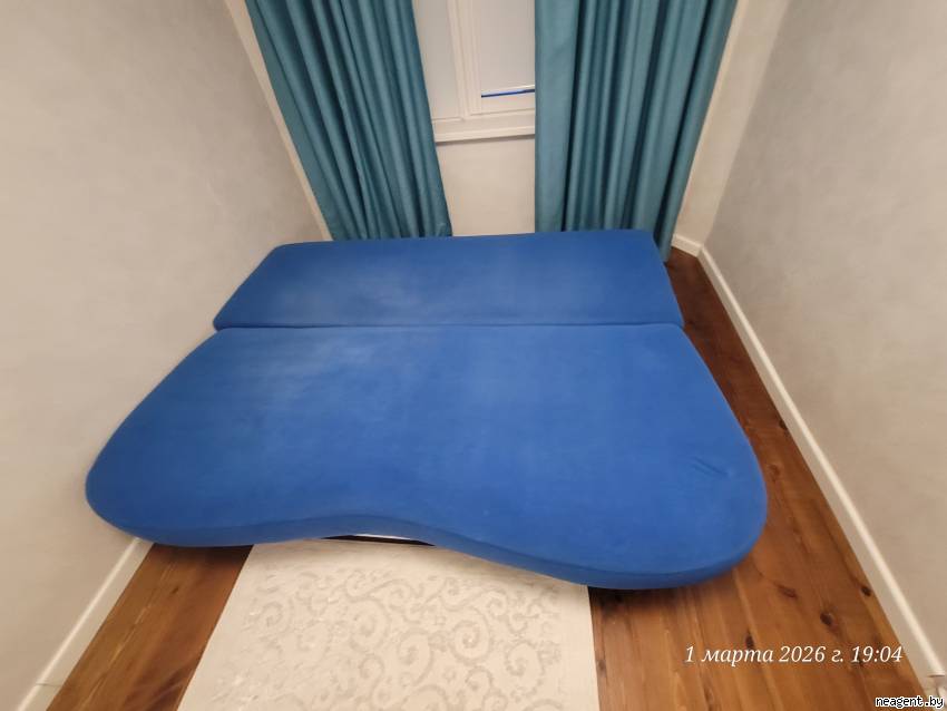 2-комнатная квартира, ул. Илимская, 29, 1170 рублей: фото 4