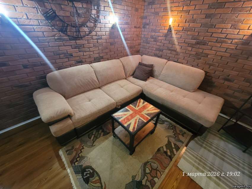 2-комнатная квартира, ул. Илимская, 29, 1170 рублей: фото 5