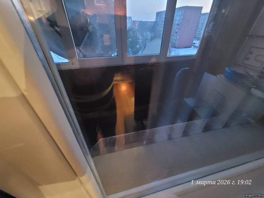 2-комнатная квартира, ул. Илимская, 29, 1170 рублей: фото 6