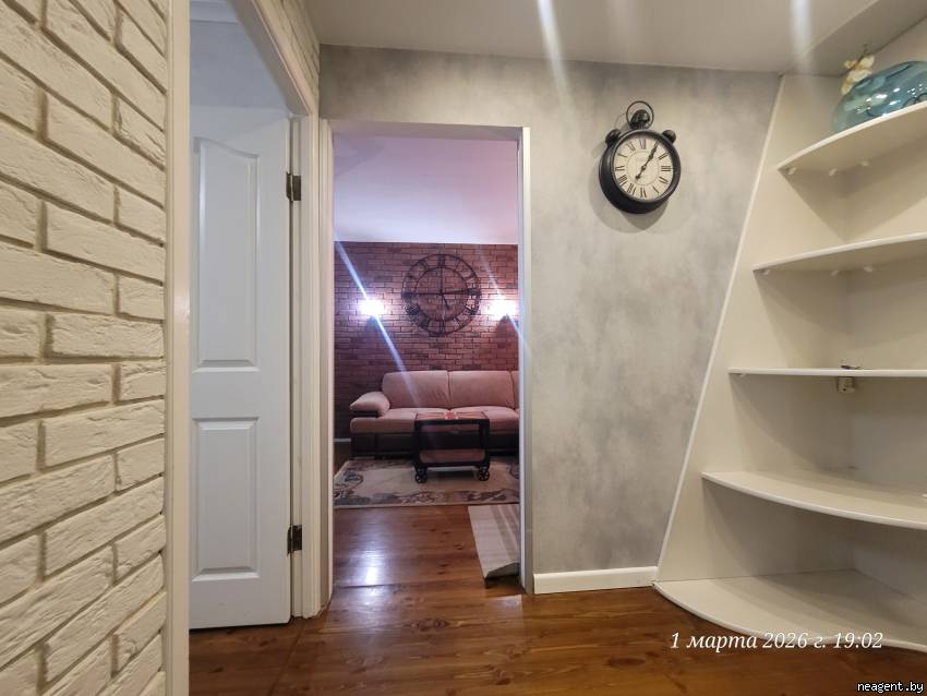 2-комнатная квартира, ул. Илимская, 29, 1170 рублей: фото 7