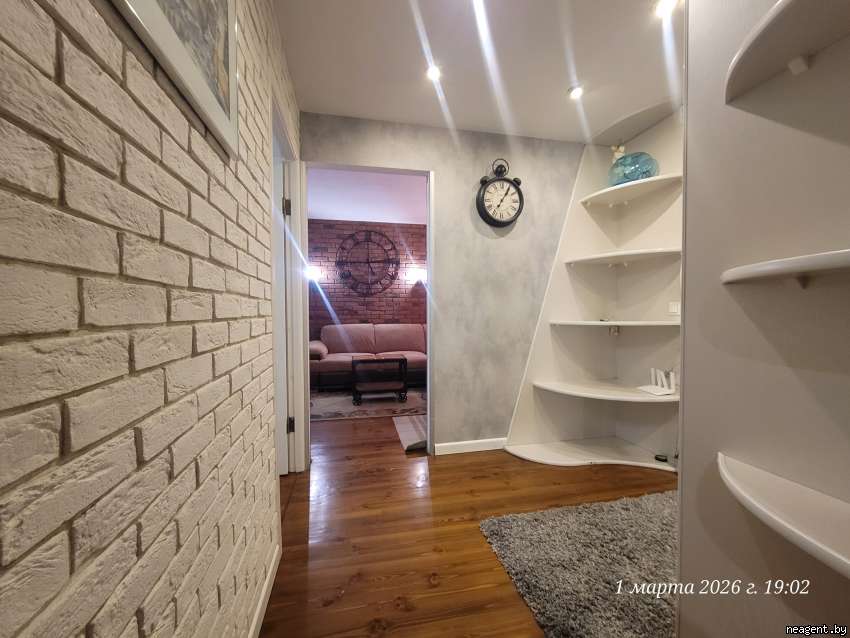 2-комнатная квартира, ул. Илимская, 29, 1170 рублей: фото 8