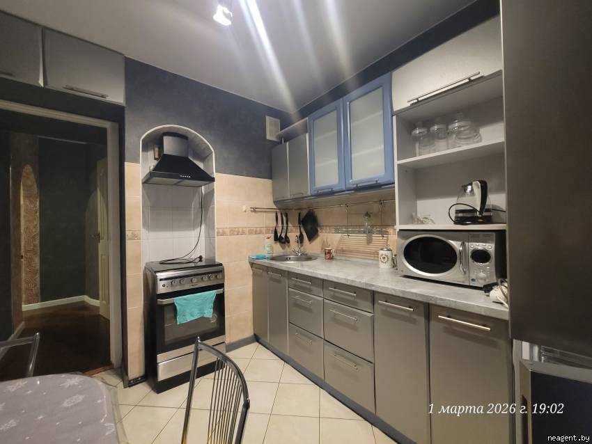 2-комнатная квартира, ул. Илимская, 29, 1170 рублей: фото 10