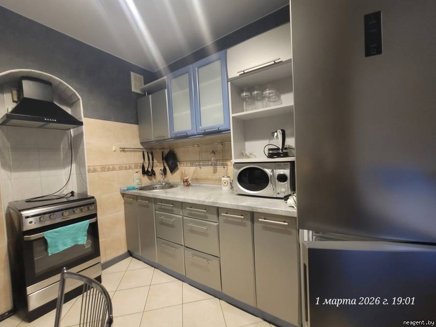 2-комнатная квартира, ул. Илимская, 29, 1170 рублей: фото 11