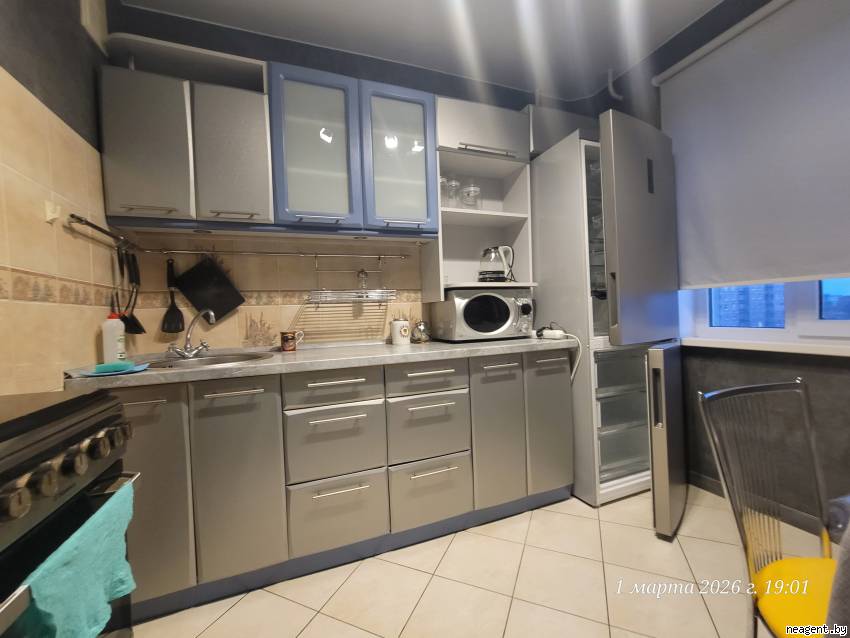 2-комнатная квартира, ул. Илимская, 29, 1170 рублей: фото 12