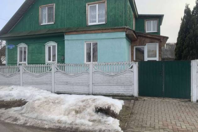 Коттедж, Зимняя ул., за 1170 р.