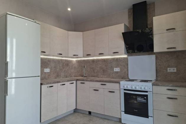 2-комнатная квартира, Дзержинского просп., за 1755 р.