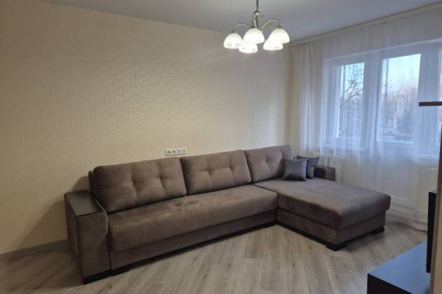 1-комнатная квартира, Седых ул., за 1100 р.