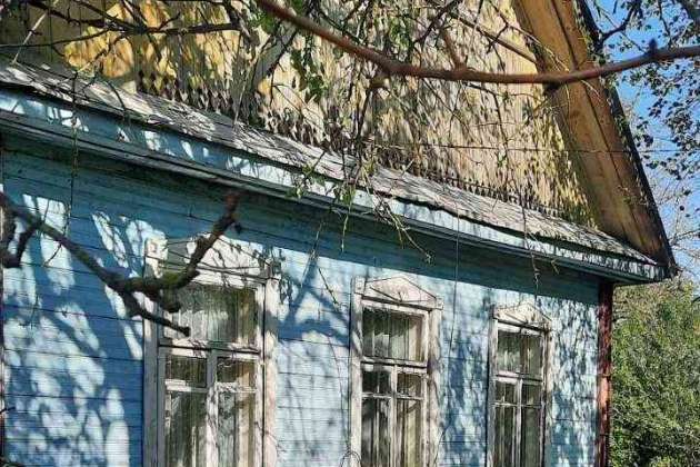 Дом, Тресковщина, Зеленая, за 108265 р.