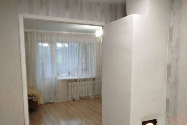 3-комнатная квартира, Логойск, Победы, за 56000 р.