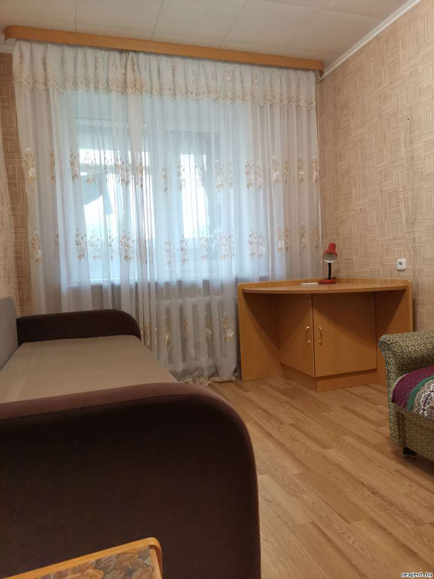 Комната, ул. Маяковского, 24, 467 рублей: фото 1