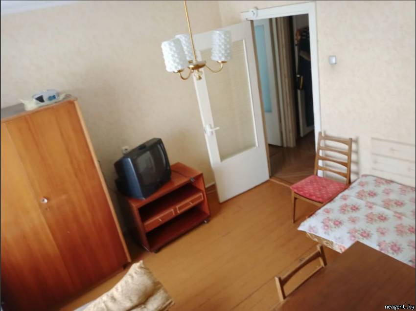 1-комнатная квартира, Суворова, 106, 96323 рублей: фото 2