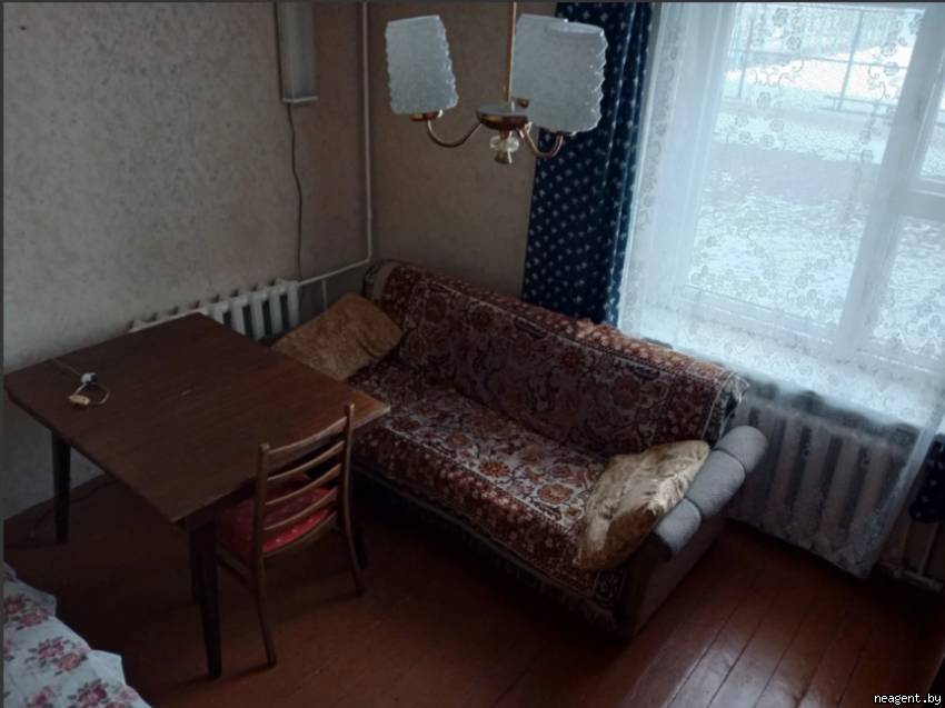 1-комнатная квартира, Суворова, 106, 96323 рублей: фото 3