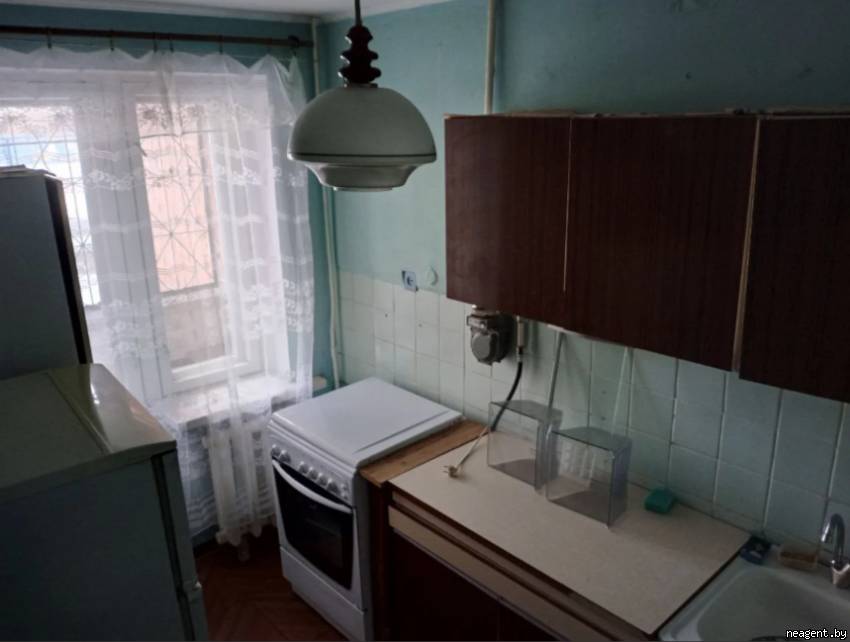 1-комнатная квартира, Суворова, 106, 96323 рублей: фото 4