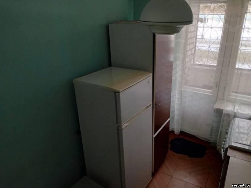 1-комнатная квартира, Суворова, 106, 96323 рублей: фото 5