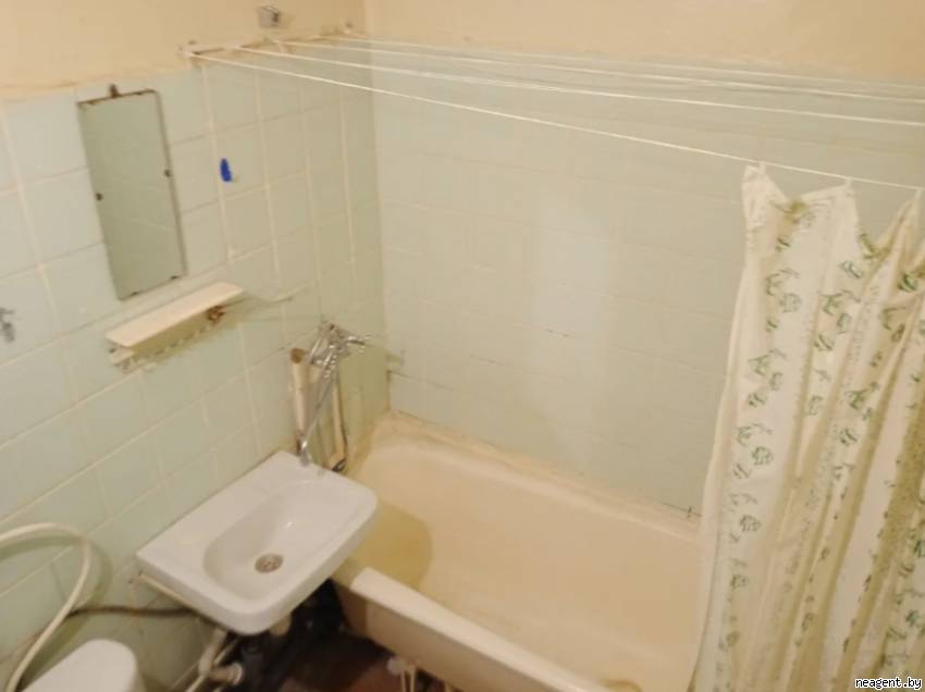 1-комнатная квартира, Суворова, 106, 96323 рублей: фото 7