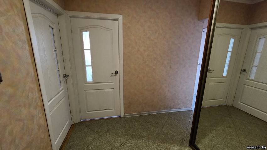 2-комнатная квартира, Рафиева, 94, 1167 рублей: фото 2