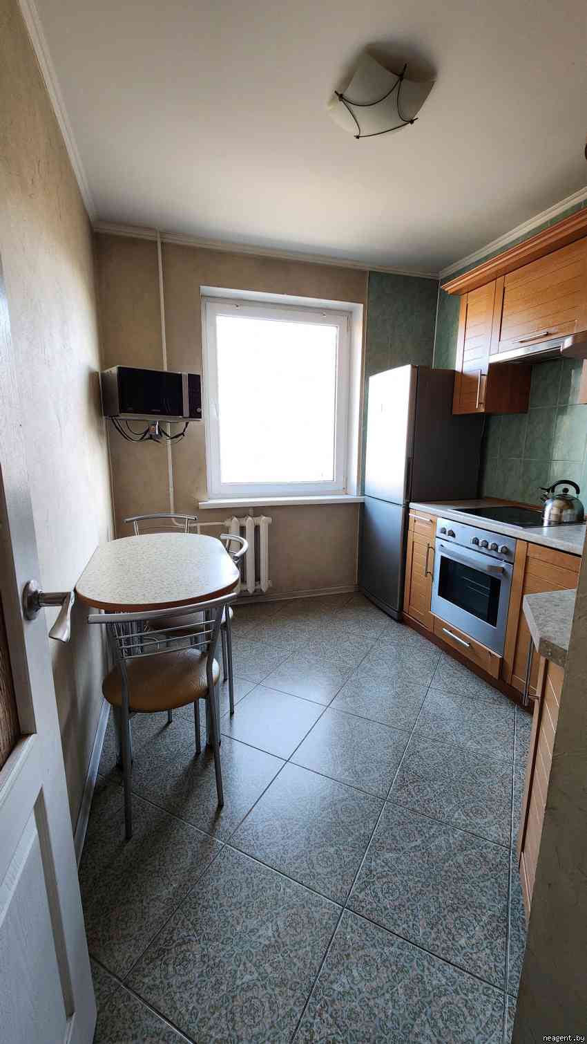 2-комнатная квартира, Рафиева, 94, 1167 рублей: фото 3