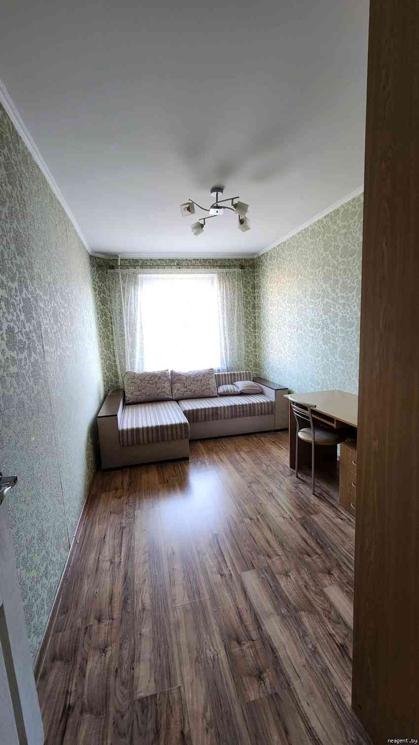 2-комнатная квартира, Рафиева, 94, 1167 рублей: фото 5