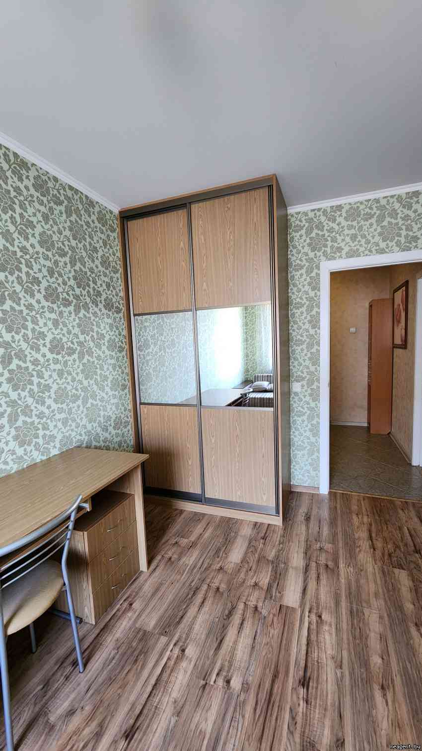 2-комнатная квартира, Рафиева, 94, 1167 рублей: фото 6