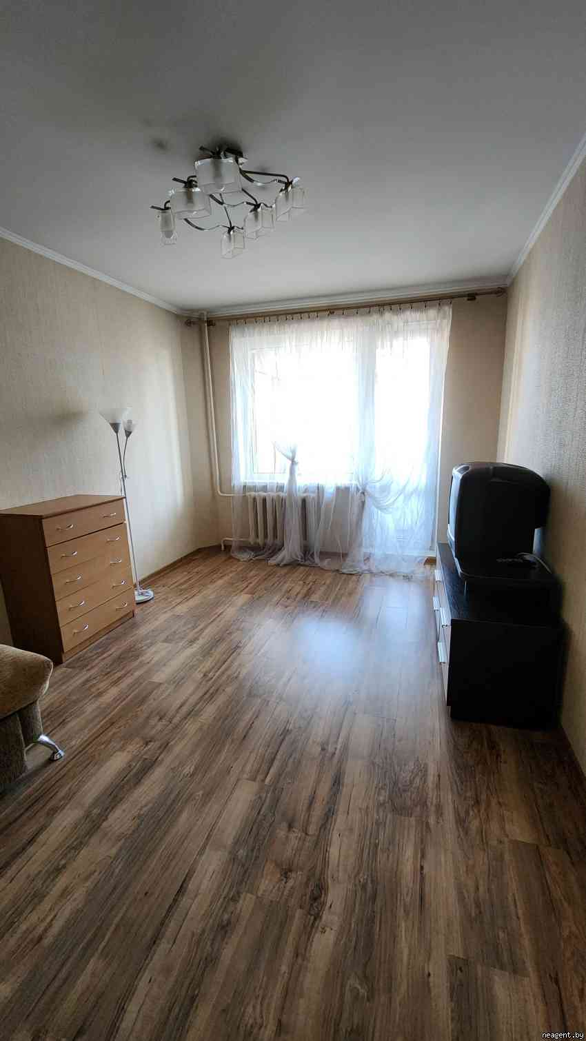 2-комнатная квартира, Рафиева, 94, 1167 рублей: фото 8