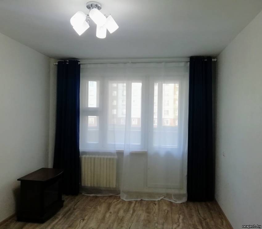 1-комнатная квартира, Игуменский тракт, 38, 1050 рублей: фото 1