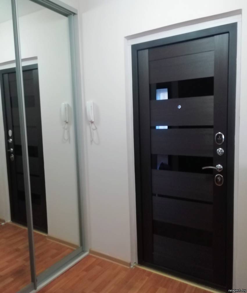 1-комнатная квартира, Игуменский тракт, 38, 1050 рублей: фото 3