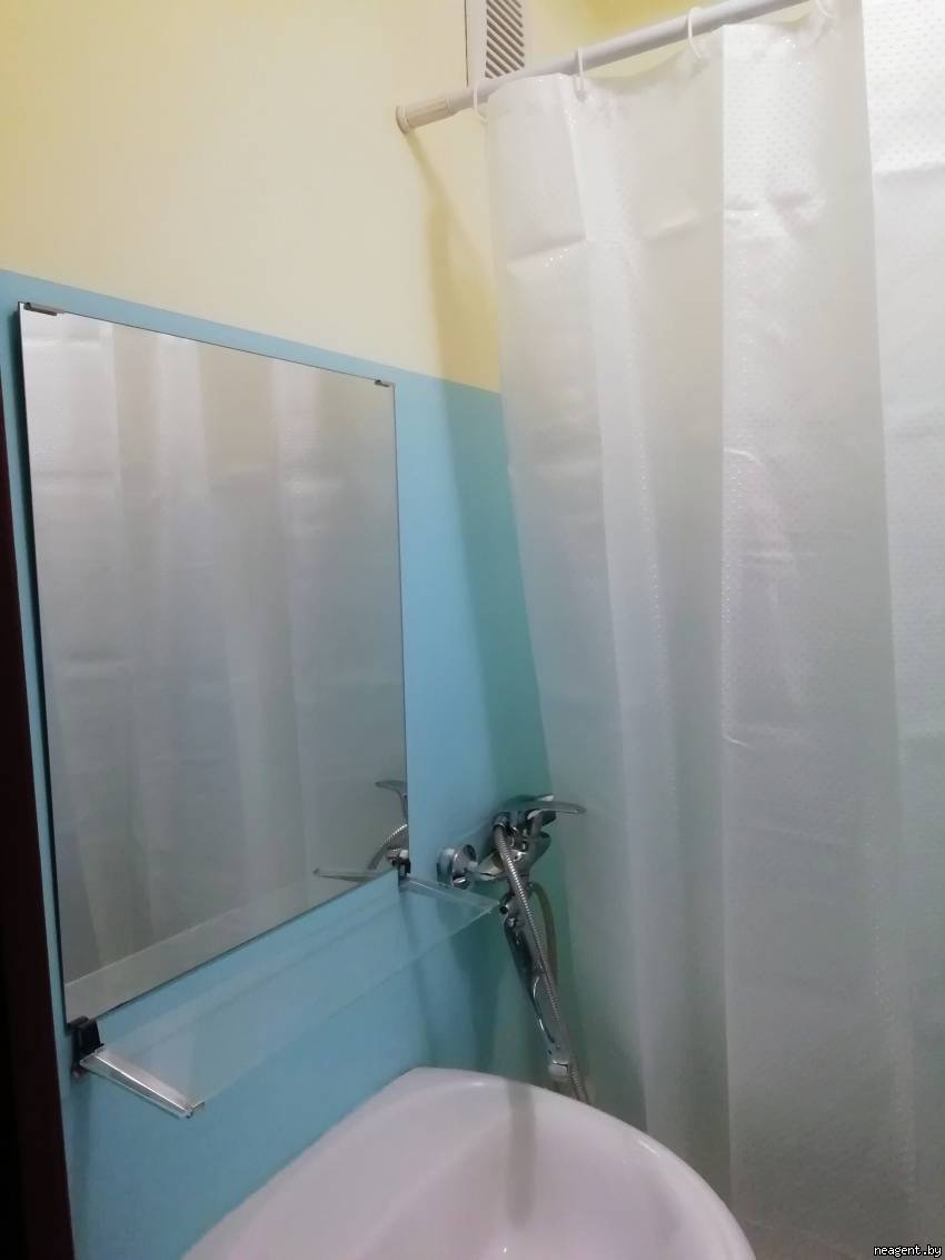 1-комнатная квартира, Игуменский тракт, 38, 1050 рублей: фото 6