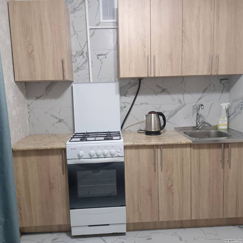 1-комнатная квартира, ул. Бельского, 23, 1056 рублей: фото 4