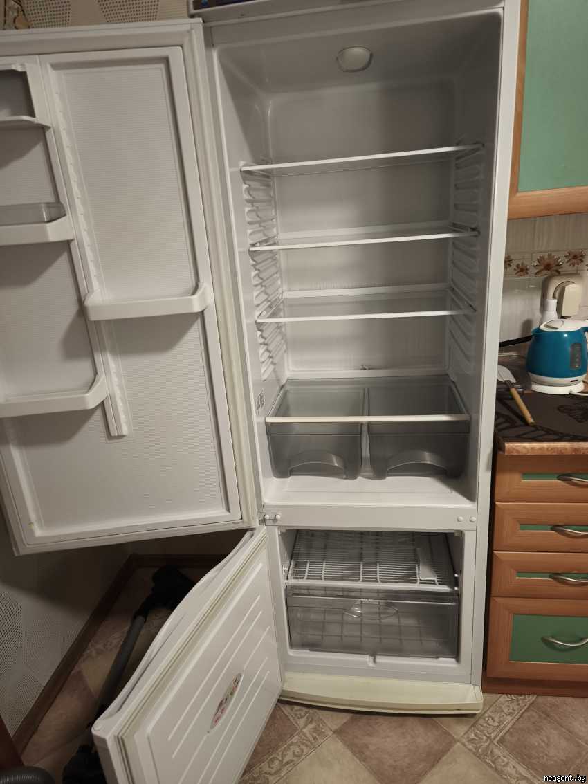 1-комнатная квартира, ул. Бельского, 2, 430 рублей: фото 15