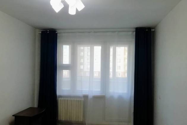 1-комнатная квартира, Игуменский тракт, за 1050 р.