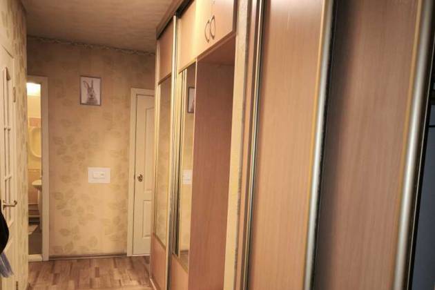 1-комнатная квартира, Бельского ул., за 430 р.