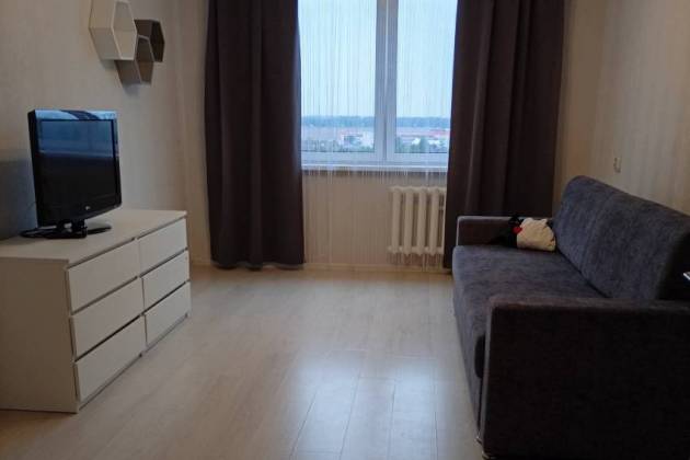 1-комнатная квартира, Космонавтов ул., за 1167 р.