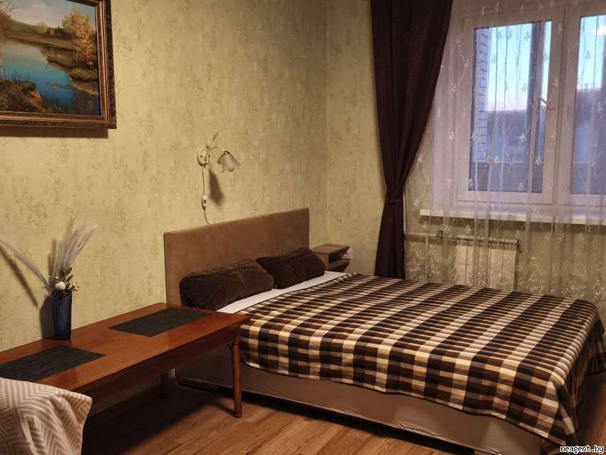1-комнатная квартира, Бельского, 2, 1297 рублей: фото 11