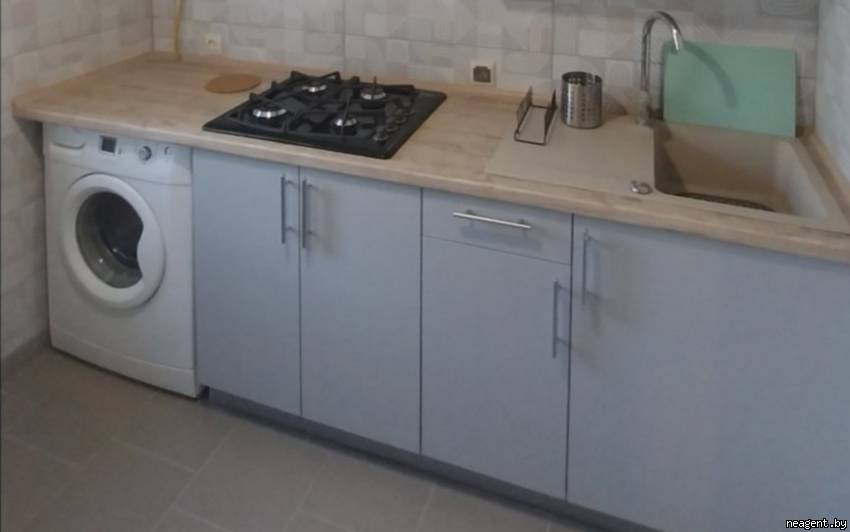 1-комнатная квартира, ул. Цнянская, 9, 942 рублей: фото 3