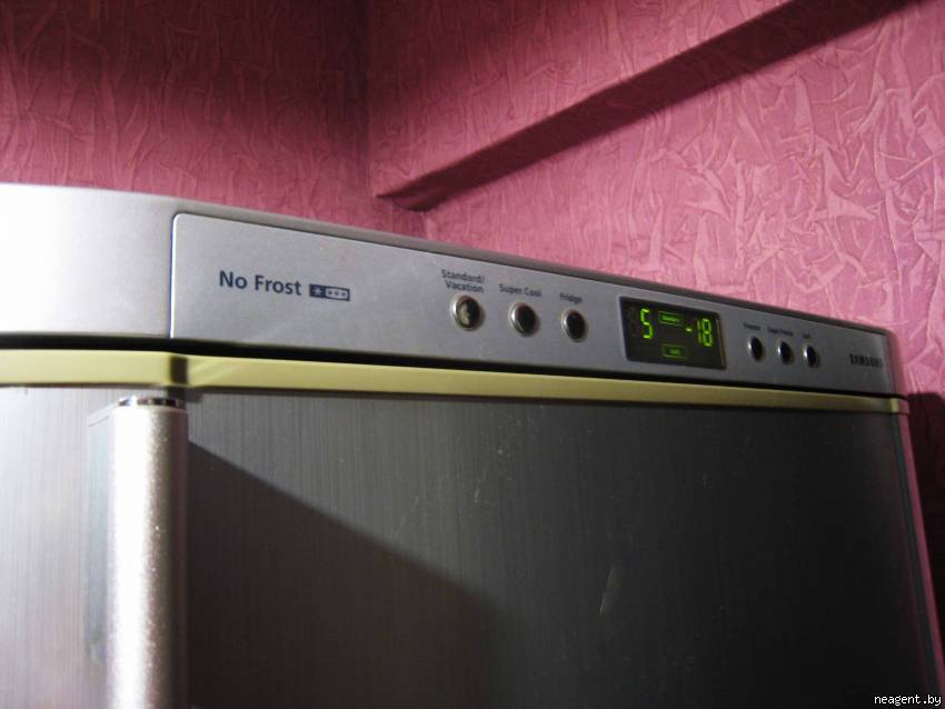 1-комнатная квартира, Пушкина просп., 44, 1023 рублей: фото 11