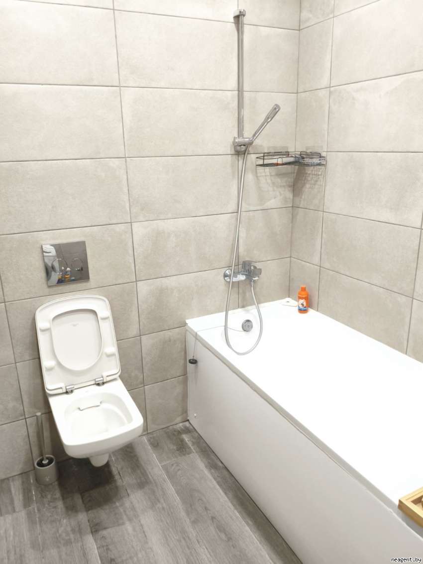 3-комнатная квартира, ул. Могилевская, 24/1, 3000 рублей: фото 7