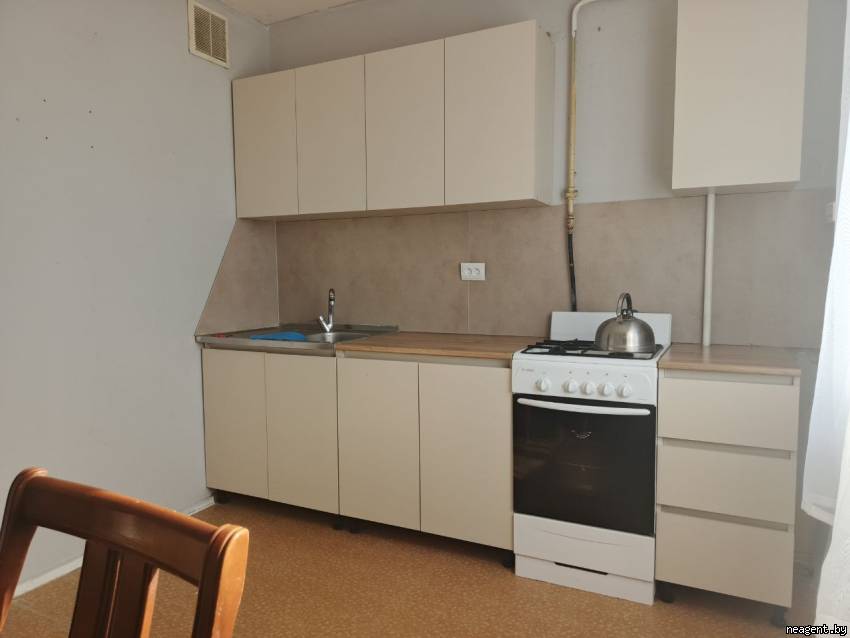 1-комнатная квартира, ул. Прушинских, 58, 818 рублей: фото 7