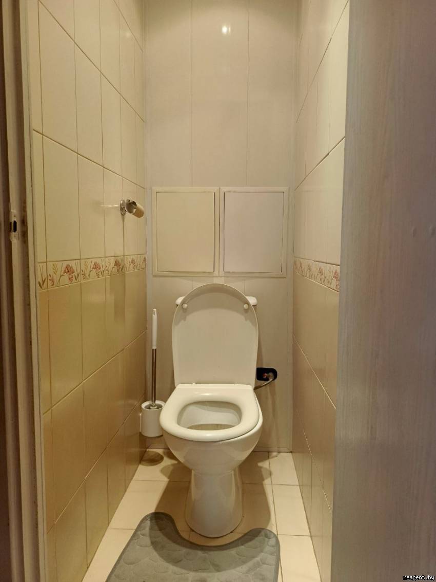 1-комнатная квартира, ул. Прушинских, 58, 818 рублей: фото 8