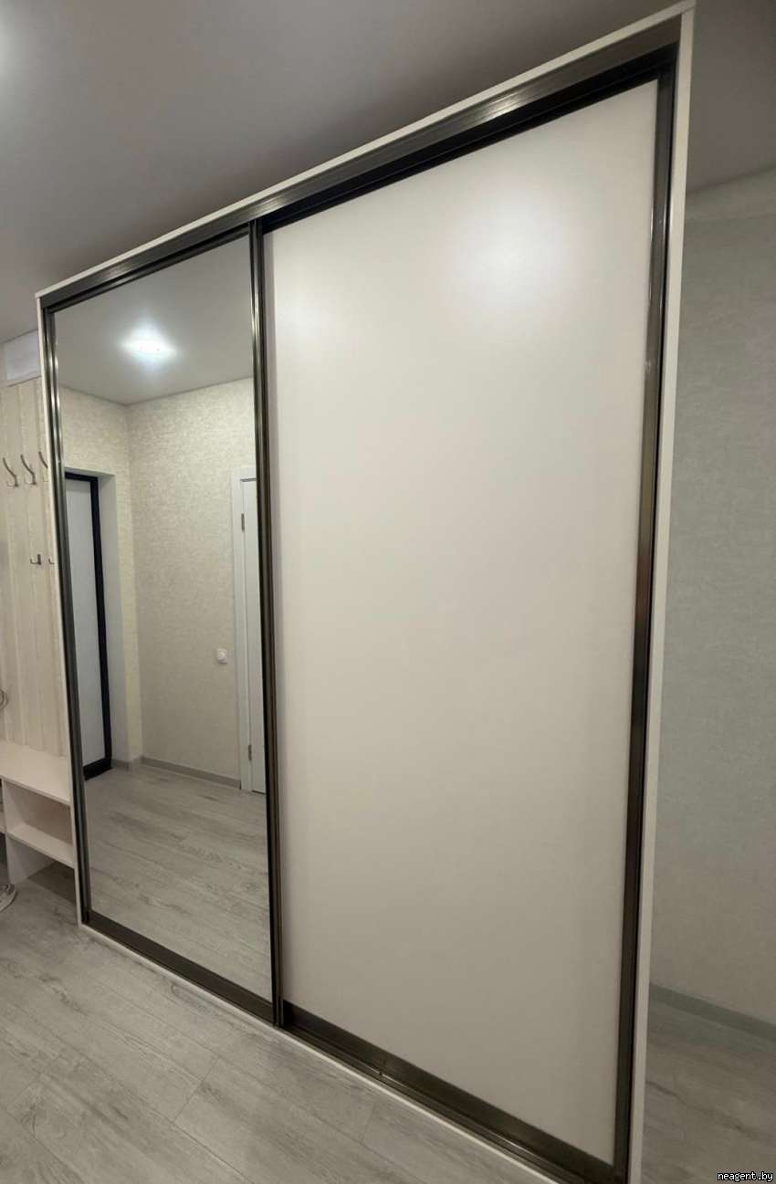 1-комнатная квартира, ул. Брилевская, 29, 450 рублей: фото 1