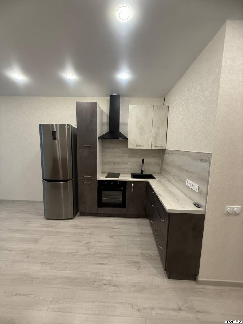 1-комнатная квартира, ул. Брилевская, 29, 450 рублей: фото 5