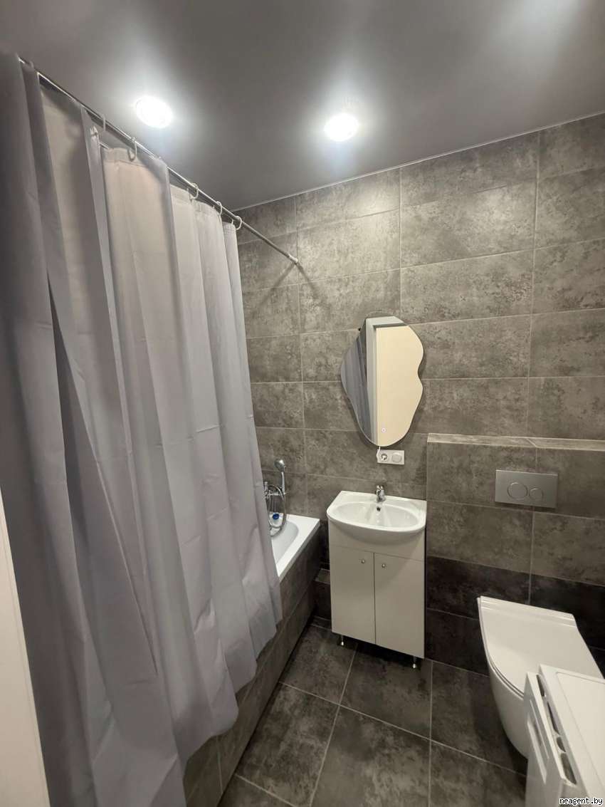 1-комнатная квартира, ул. Брилевская, 29, 450 рублей: фото 7