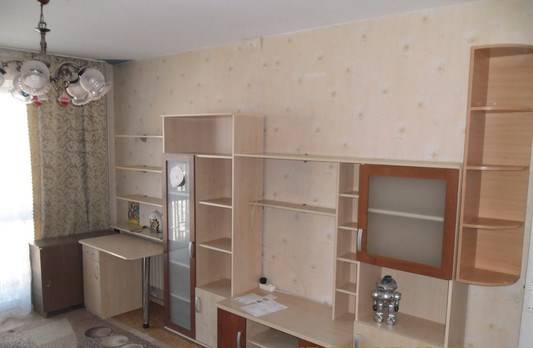 1-комнатная квартира, ул. Сухаревская, 14, 1023 рублей: фото 3