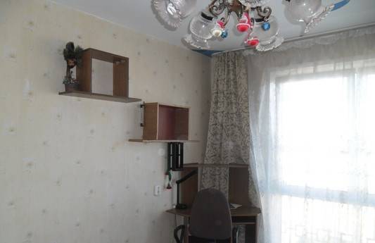 1-комнатная квартира, ул. Сухаревская, 14, 1023 рублей: фото 4