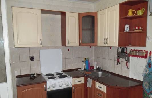 1-комнатная квартира, ул. Сухаревская, 14, 1023 рублей: фото 6