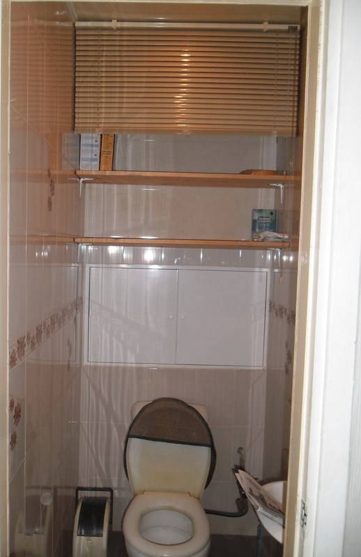 1-комнатная квартира, ул. Сухаревская, 14, 1023 рублей: фото 7