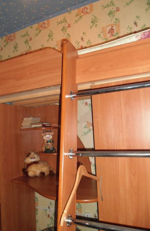 1-комнатная квартира, ул. Сухаревская, 14, 1023 рублей: фото 11