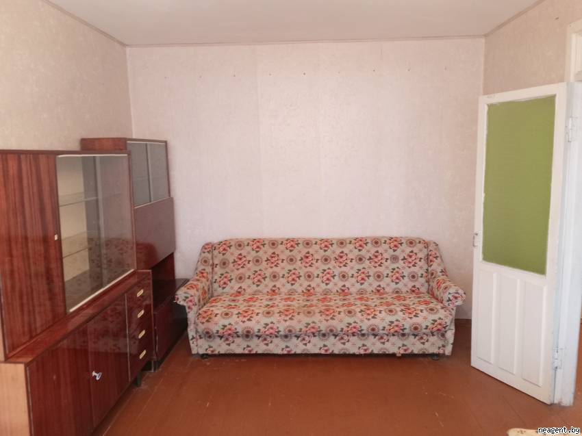 2-комнатная квартира, ул. Кнорина, 8/А, 1200 рублей: фото 6