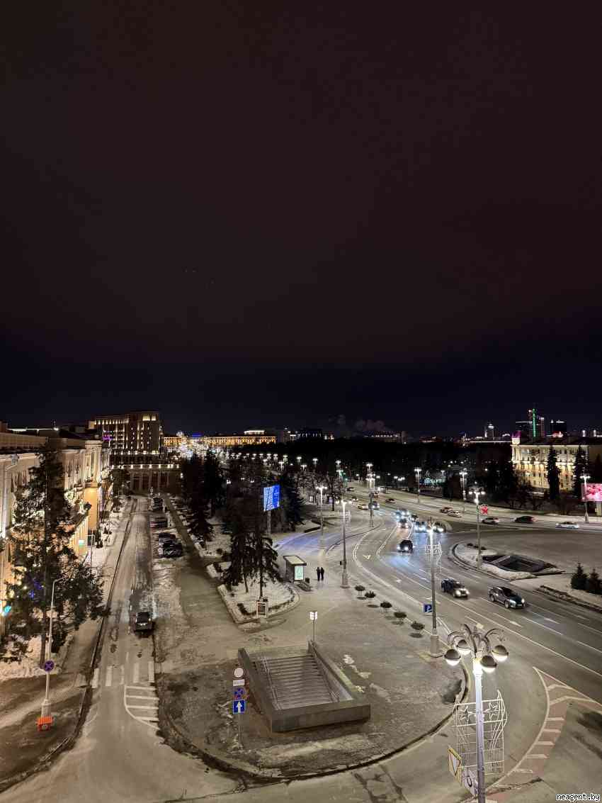 1-комнатная квартира, Независимости просп., 40, 1753 рублей: фото 8