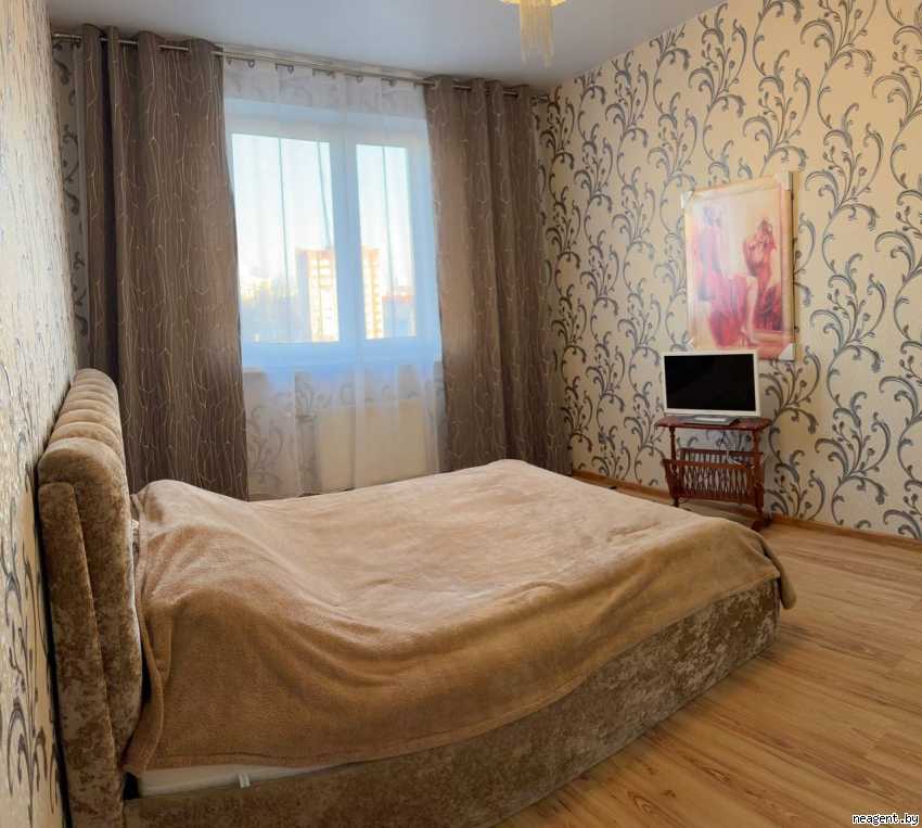 2-комнатная квартира, ул. Маяковского, 100, 215 рублей: фото 3