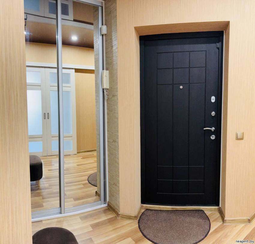 2-комнатная квартира, ул. Маяковского, 100, 215 рублей: фото 12